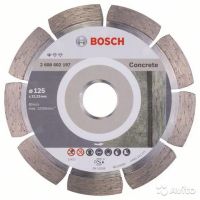 Лот: 5459364. Фото: 2. Алмазный круг Standard for Concrete... Инструмент и расходные