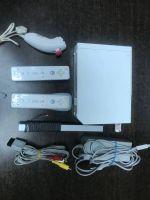 Лот: 17572111. Фото: 3. Nintendo Wii 256 GB Прошитый... Компьютеры, оргтехника, канцтовары