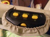 Лот: 4558958. Фото: 2. кровать манеж jetem c1 tobi. Детская мебель