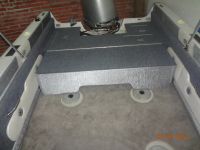 Лот: 6022313. Фото: 4. катер smokercraft + Honda 130. Красноярск