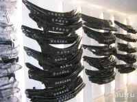 Лот: 8091507. Фото: 2. Дефлектор капота Toyota Mark-2... Автохимия, масла, тюнинг