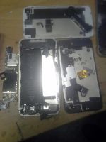 Лот: 6415986. Фото: 4. iPhone 4S. Красноярск