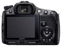 Лот: 10037969. Фото: 2. Sony Alpha SLT-A65 Kit 18-55mm... Фотокамеры