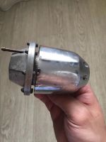 Лот: 11493044. Фото: 2. blow off hks ssqv. Автозапчасти