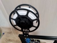 Лот: 23703212. Фото: 6. 3д принтер Creality Ender 3 v2