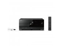 Лот: 23507260. Фото: 2. AV Ресивер Yamaha RX-A6A Black. Аудиотехника