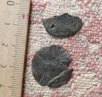 Лот: 16515498. Фото: 2. серебряные монеты таманские подражания... Монеты