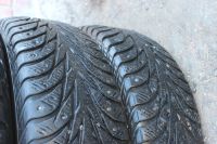 Лот: 25855306. Фото: 5. Шины зимние Yokohama Ice Guard...