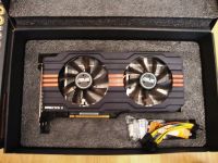 Лот: 3789680. Фото: 6. Asus HD7970 (она же R9 280X) полный...