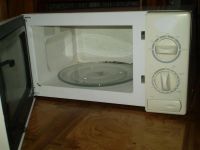 Лот: 3445211. Фото: 2. Samsung M1618NR, б\у с гарантией... Мелкая бытовая техника