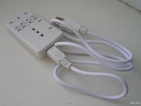 Лот: 8092990. Фото: 4. Мини usb аудио карта - конвертер... Красноярск