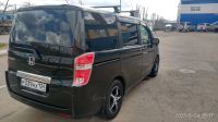 Лот: 20367679. Фото: 3. Honda Stepwgn 2011. Красноярск