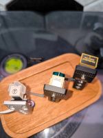 Лот: 25674471. Фото: 2. Тесhnics eрc-270С. Аудиотехника