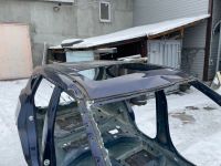 Лот: 24872271. Фото: 4. крыша Kia Seltos SP2. Красноярск