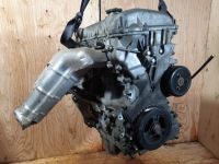 Лот: 19011132. Фото: 10. Двигатель Mazda Atenza GGEP LFDE...
