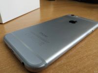 Лот: 13697706. Фото: 4. Iphone 6 64GB