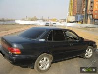 Лот: 828980. Фото: 2. Toyota Camry sv-30. Авто, мото, водный транспорт
