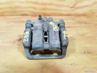 Лот: 18536068. Фото: 2. Суппорт Honda Edix BE2 D17A 2005... Автозапчасти