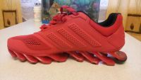 Лот: 6073592. Фото: 2. Кросовки Adidas Springblade. Мужская обувь