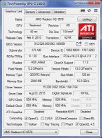 Лот: 17518970. Фото: 3. PowerColor Radeon HD 5570 PCI-E... Компьютеры, оргтехника, канцтовары