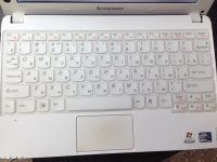 Лот: 4171995. Фото: 2. Стильный мощный Нетбук Lenovo... Компьютеры, ноутбуки, планшеты
