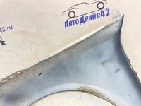 Лот: 25318850. Фото: 11. крыло Ford Focus CB8