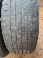 Лот: 19273633. Фото: 2. Шины колеса Bridgestone Dueler... Шины, Диски