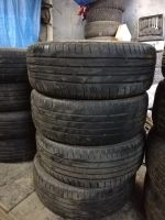 Лот: 15947173. Фото: 3. Шины Nokian hakka Green 195/60... Авто, мото, водный транспорт