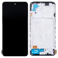 Лот: 23554236. Фото: 2. Дисплей Xiaomi Poco M5s (2207117BPG... Запчасти, оборудование