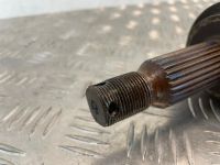 Лот: 24567121. Фото: 3. привод Mitsubishi Lancer CY. Авто, мото, водный транспорт