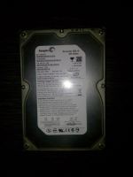 Лот: 7273499. Фото: 2. Жесткий диск 200Гб Seagate ST3200820AS... Комплектующие