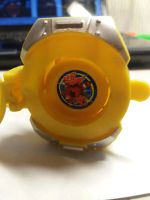 Лот: 10836118. Фото: 5. Игровой набор Bakugan - браслет...