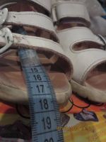 Лот: 5612670. Фото: 5. Туфли девочке 27 размер 17 см