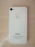 Лот: 15753046. Фото: 2. IPhone 4. Смартфоны, связь, навигация
