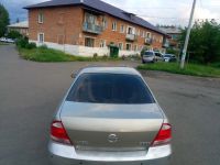 Лот: 14591915. Фото: 3. Продам Nissan Almera Classic I. Красноярск