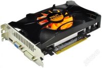 Лот: 1663055. Фото: 2. GTS 450 1Gb DDR5. + гарантия 8... Комплектующие