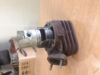 Лот: 5559741. Фото: 2. Оригинальная поршневая ЦПГ honda... Мототехника