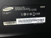 Лот: 7343104. Фото: 3. Ноутбук Samsung R428 Intel Dual... Компьютеры, оргтехника, канцтовары