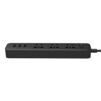 Лот: 15302679. Фото: 2. Удлинитель Xiaomi Mi Power Strip... Электрооборудование