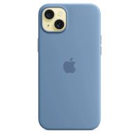 Лот: 21578669. Фото: 3. Чехол Apple iPhone 15 Plus Silicone... Смартфоны, связь, навигация