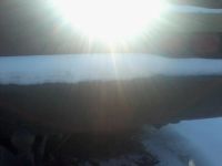 Лот: 6320470. Фото: 2. Бампер задний ВАЗ 2109. Автозапчасти