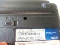 Лот: 16515781. Фото: 8. Ноутбук ASUS UL30A (читать описание...