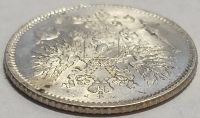 Лот: 25713106. Фото: 4. 25 пенни 1917 год S, Великое Княжество... Красноярск