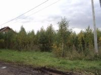 Лот: 817254. Фото: 4. продам землю на ст. минино 15... Красноярск