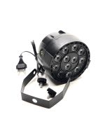 Лот: 15536775. Фото: 3. LED Стробоскоп 12 Светомузыка... Красноярск