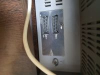 Лот: 16228313. Фото: 5. телевизор Samsung CS 29V10MGA...