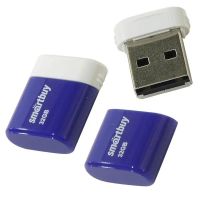 Лот: 23554199. Фото: 2. Флеш-накопитель USB 32GB Smart... Носители информации