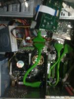 Лот: 4992297. Фото: 2. Компьютерная хрень. Комплектующие