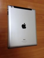 Лот: 3558924. Фото: 2. iPad 4 New WiFi+3G 32 Гб black... Компьютеры, ноутбуки, планшеты