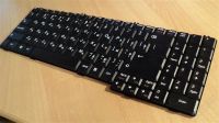 Лот: 1399086. Фото: 2. Клавиатура для ноутбуков: Lenovo... Комплектующие